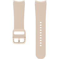 Samsung Športový remienok (veľkosť S/M) ružový - Remienok na hodinky