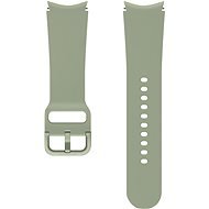 Samsung Športový remienok (veľkosť S/M) olivovo zelený - Remienok na hodinky