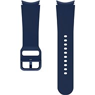 Samsung Sports Strap (size S/M) Blue - Watch Strap