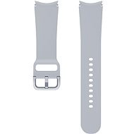 Samsung Sportszíj (M/L-es méret) ezüst - Szíj