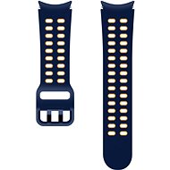 Samsung Sports Strap Extreme (size S/M) Blue - Watch Strap