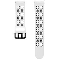 Samsung Sports Strap Extreme (size M/L) White - Watch Strap