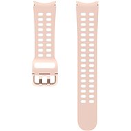 Samsung Sports Strap Extreme (size M/L) Pink - Watch Strap