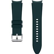 Samsung Sport Strap with Ridge (size S/M) Green - Watch Strap