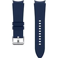 Samsung Sportarmband mit Rillen (Größe S/M) blau - Armband
