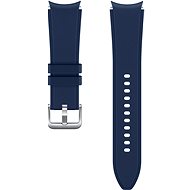 Samsung Sport Strap with Striations (size M/L) Blue - Watch Strap