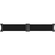 Samsung Kovový remienok z milánskeho ťahu (veľkosť M/L) čierny - Remienok na hodinky