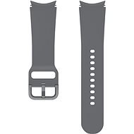 Samsung Sports Strap (size S/M) Grey - Watch Strap