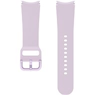 Samsung Sports Strap (size S/M) Purple - Watch Strap