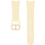 Samsung Sports Strap (size M/L) Cream - Watch Strap