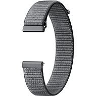 Samsung Textile Strap Grey - Watch Strap