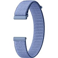 Samsung Textile Strap, Light Blue - Watch Strap