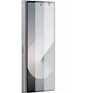 Samsung Galaxy Z Fold6 Schutzfolie Transparent - Schutzfolie