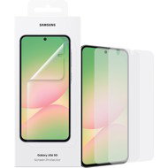 Samsung Galaxy A56 Protective Film Transparent - Film Screen Protector