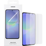 Samsung Galaxy A36 Protective Film Transparent - Film Screen Protector