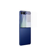 Samsung Galaxy Z Flip7 Film Protector Transparent - Film Screen Protector