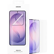 Samsung Galaxy S26 védőfólia, Transparency - Kijelzővédő fólia