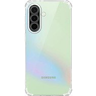 Samsung Galaxy A37 Protective Film Transparent - Film Screen Protector