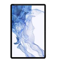 Samsung Galaxy Tab S8+ Protective film transparent - Film Screen Protector