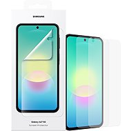 Samsung Galaxy A27 Ochranná fólie Transparent - Film Screen Protector