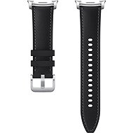 Samsung Hybrid Strap Black - Watch Strap