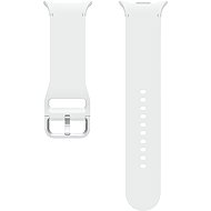 Samsung Sports Strap (size M/L) white - Watch Strap