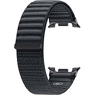 Samsung Fabric strap (size M/L) graphite - Watch Strap