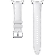 Samsung Hybrid Strap White - Watch Strap