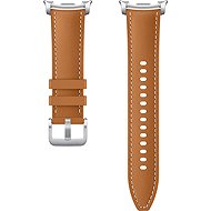 Samsung Hybrid Strap Brown - Watch Strap