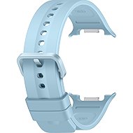 Samsung Sportovní (velikost S/M) modrý - Watch Strap