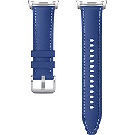 Samsung Hybrid Strap Blue - Watch Strap