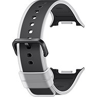 Samsung Lehký silikonový (velikost S/M) černý - Watch Strap