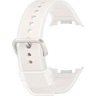 Samsung Lightweight Silicone Strap (Size S/M) Beige - Watch Strap