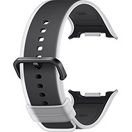 Samsung Lehký silikonový (velikost M/L) černý - Watch Strap
