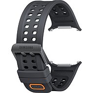 Samsung Sport Marine Band Black - Watch Strap
