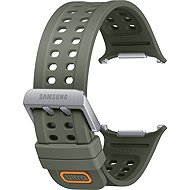 Samsung Sport Marine Band Olive - Watch Strap