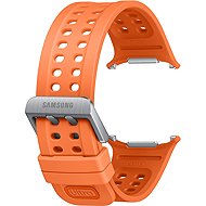 Samsung Sport Marine Band Orange - Watch Strap