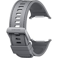 Samsung PeakForm Sport Band Grey - Watch Strap