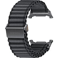 Samsung Sportovní Trail Band černý - Watch Strap
