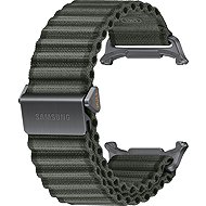 Samsung Sport Trail Band Olive - Watch Strap