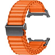 Samsung Sport Trail Band Orange - Watch Strap
