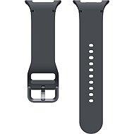 Samsung Sports Strap (size S/M) graphite - Watch Strap
