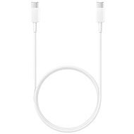 Samsung USB-C to USB-C connection Cable 3A, 1m,  White - Data Cable