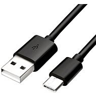 Samsung USB-C Dátový Kábel 1,5 m Black (OOB Bulk) - Dátový kábel