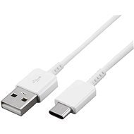 Samsung USB-C Datový Kabel 1.5m White (OOB Bulk) - Data Cable