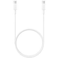 Samsung USB-C/USB-C Dátový Kábel 3A 1 m White (OOB Bulk) - Dátový kábel