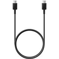 Samsung USB-C/USB-C Datový Kabel 3A 1.8m Black (OOB Bulk) - Data Cable