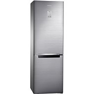 SAMSUNG RB33J3420SS - Refrigerator