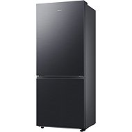 SAMSUNG RB50DG602EB1EO SmartThings AI 508 l, black - Refrigerator