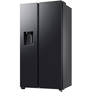 SAMSUNG RS70F64KEFEO - American Refrigerator